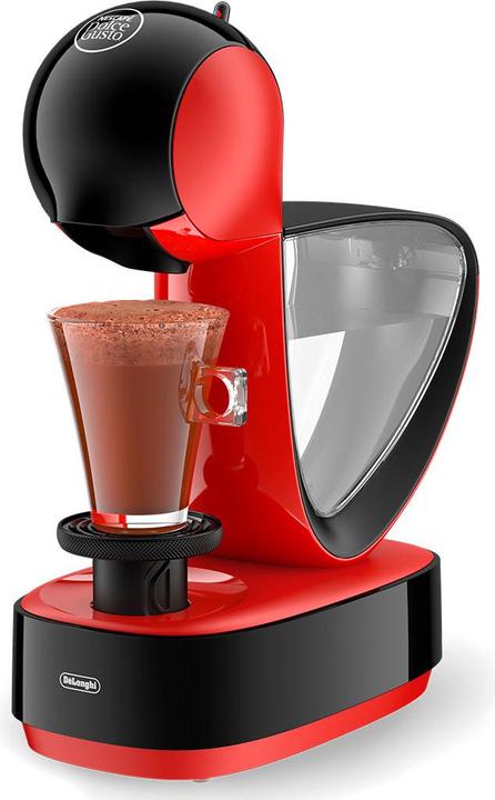 Image du produit De'Longhi Infinissima (NESCAFÉ Dolce Gusto)