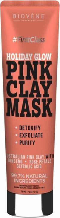 Produktbild Biovenè GLOW MASK pore cleansing facial treatment 75 ml (75 ml)