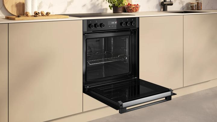 Immagine prodotto Neff E2ACH7AG3 + M16SRF0M0 + Z1608BX0