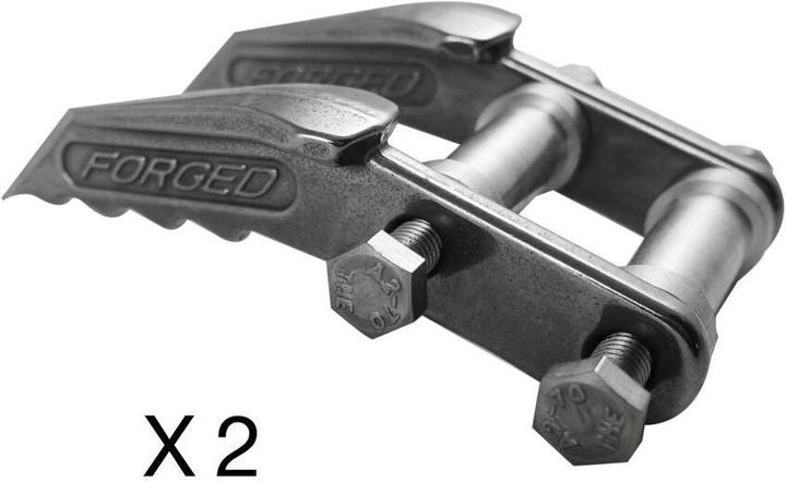 Image du produit Simond vampire dual-point kit 168191