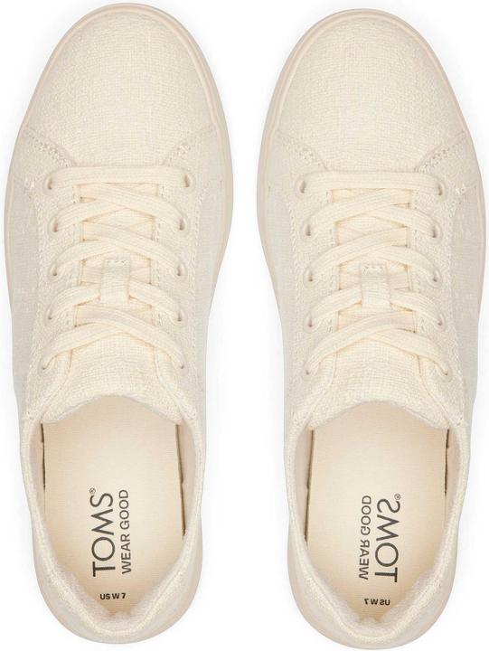 Actual product image Toms Kameron Lace Up (36.5)