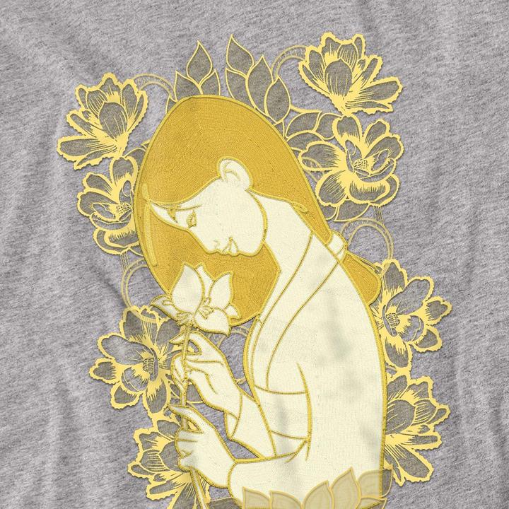 Produktbild Mulan Golden Garden TShirt (XL)