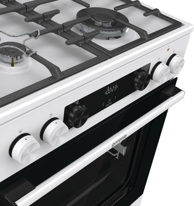 Produktbild Gorenje GKS6C70WA