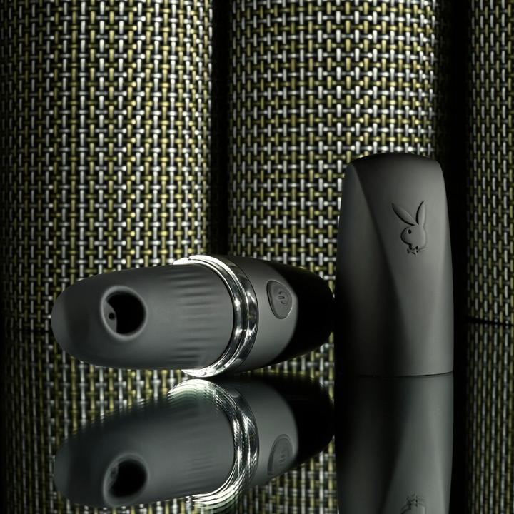 Actual product image Playboy Excursion Klitoralsauger