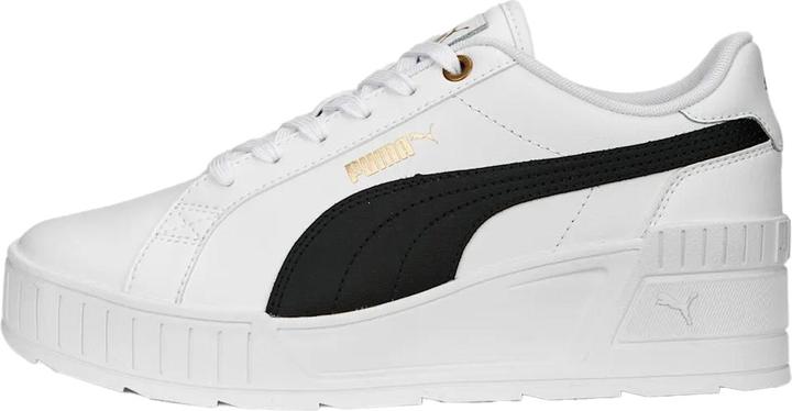 Produktbild Puma Sneaker Karmen Leder (40)
