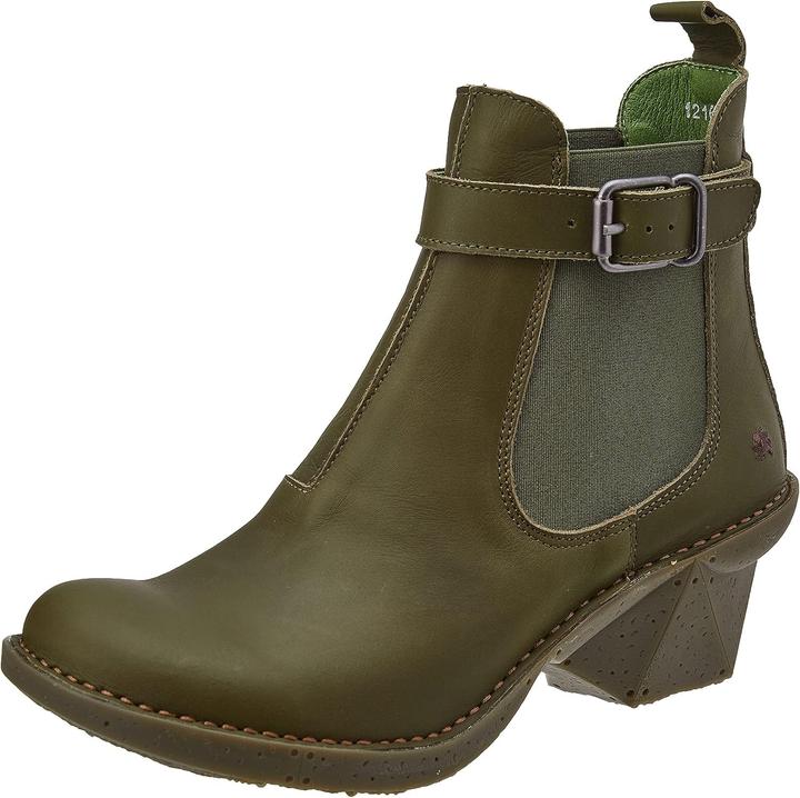 Actual product image Art 1216, Dameslaarzen (36)