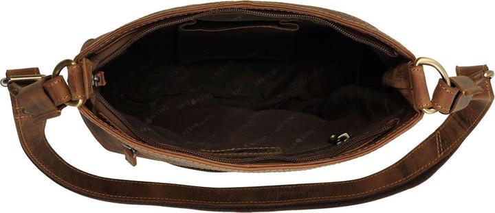 Immagine prodotto Greenburry Borsa a tracolla Vintage 1655A