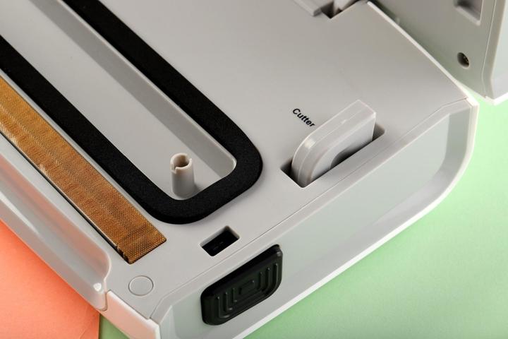 Produktbild Heinner HAV-140WH