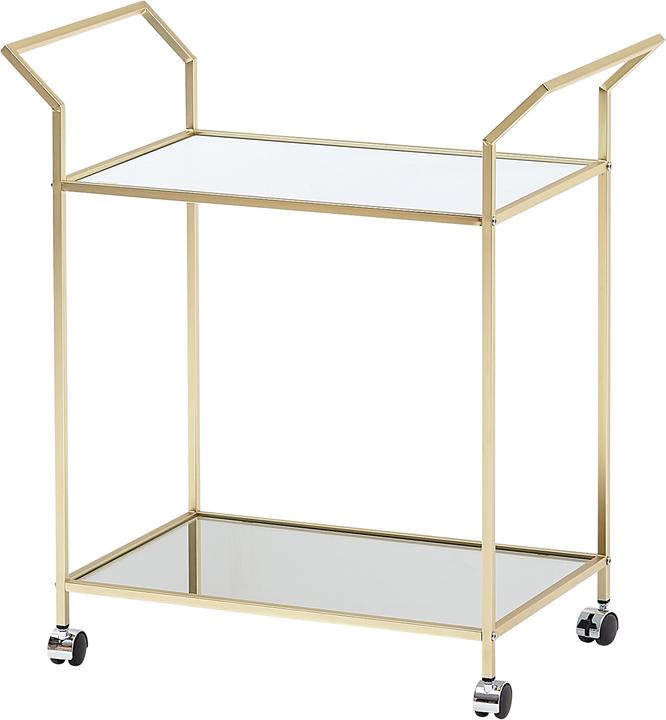 Produktbild Wohnling Servierwagen