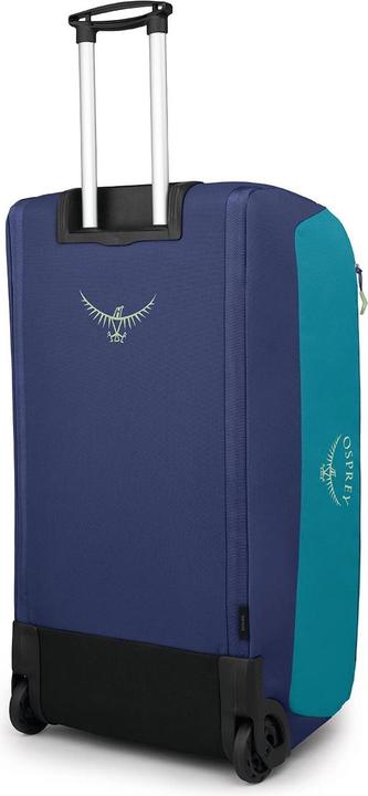 Produktbild Osprey Daylite Whld Duffel 115 2 Rollen Reisetasche 82 cm (115 l)