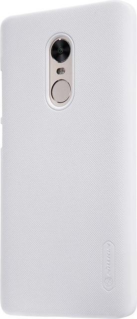 Produktbild Nillkin Frosted Shield Series (Xiaomi Redmi Note 4X)