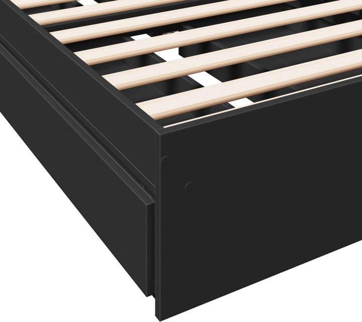 Image du produit vidaXL Bettgestell (75 x 190 cm)