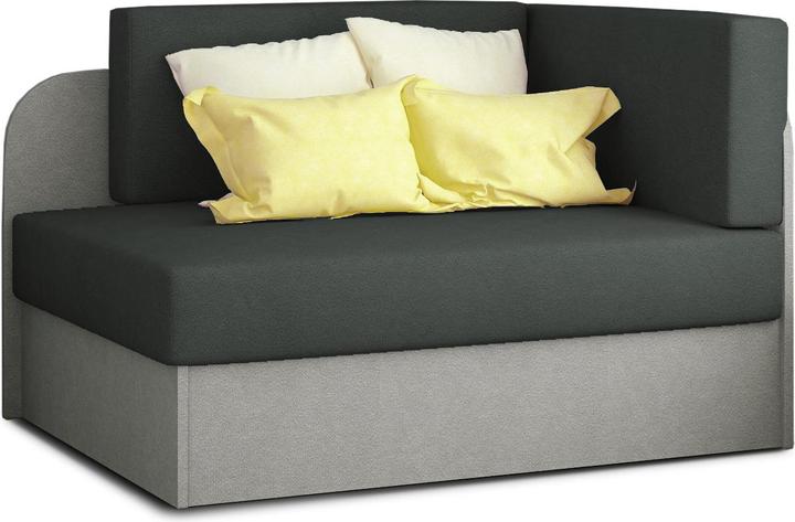 Dark Gray Alova 48, Alova 10