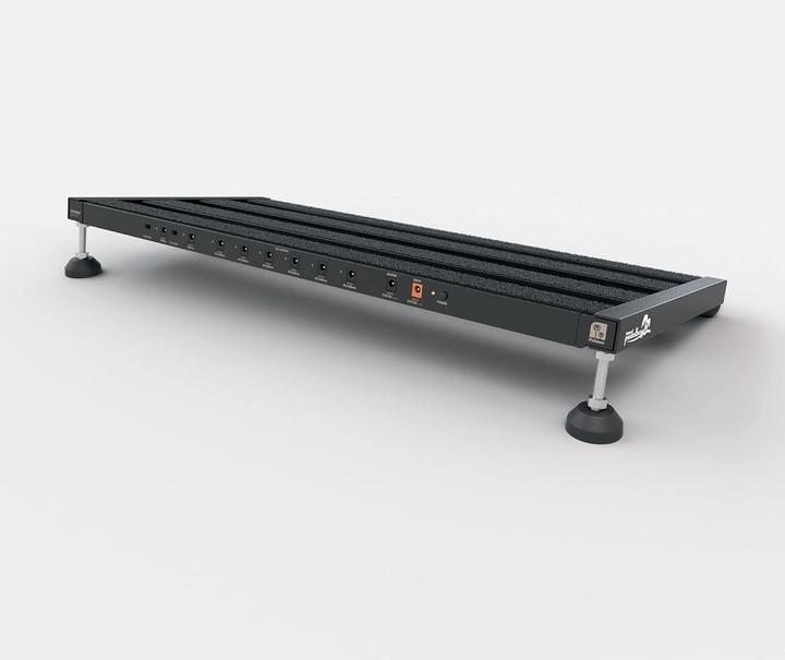 Image du produit Palmer Audio Pedalbay® 60 PB PEDALBOARD60 incl.WTPB60 (Pédalier)