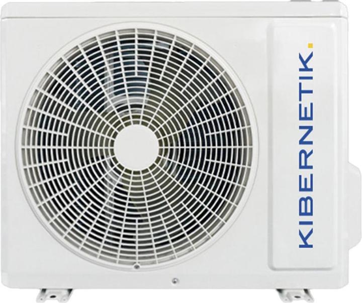 Actual product image Coldtec by Kibernetik Coldtec Klimaanlage für 1 Raum 100m³, inkl. Montage (100 m², 9212.78 BTU/h)