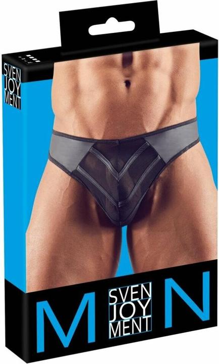 Produktbild Svenjoyment Riostring Mattglanz (XL)