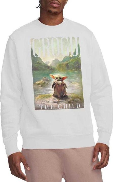 Produktbild Star Wars The Child Sweatshirt (S)