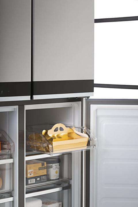 Actual product image Whirlpool WQ9 B2L CH (594 l)