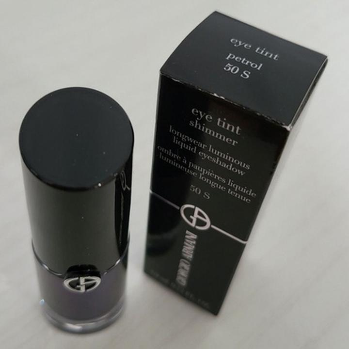 Actual product image Giorgio Armani Eye Tint 50 FG (50)