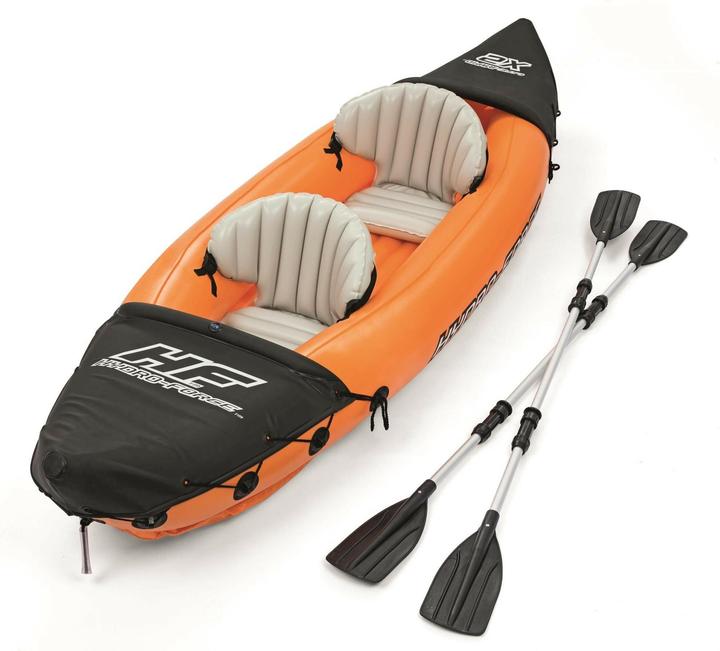 Image du produit Bestway Hydro-Force Lite-Rapid X2 (2 Personnes)