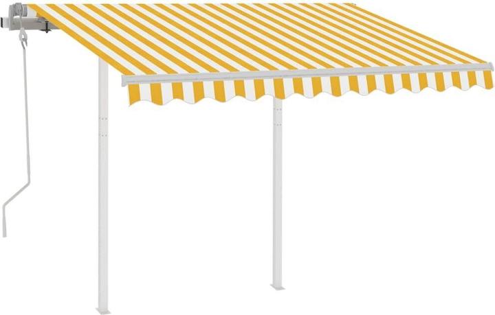 Image du produit vidaXL Desirae (3 m)