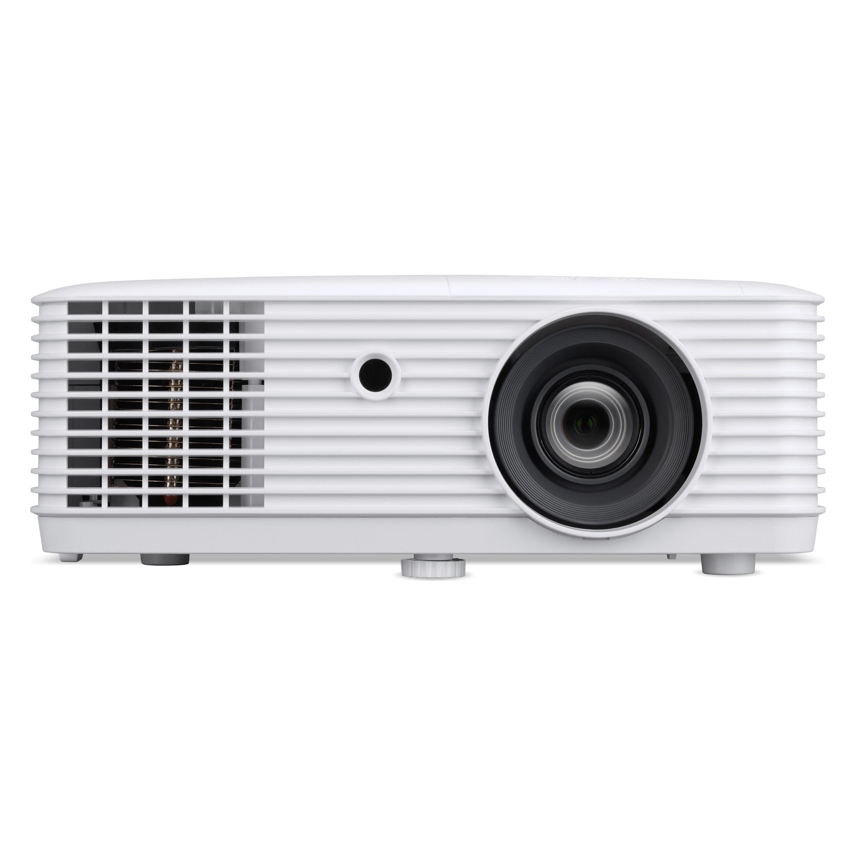 Acer PL3515 FHD 1920X1080 LASER (Full HD, 5500 lm), Beamer, Weiss