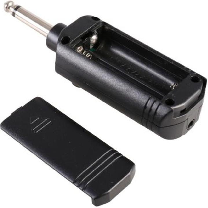 Actual product image Falcon Eyes Receiver RF-DD2.4-R for RF-DD2.4 (Funk)