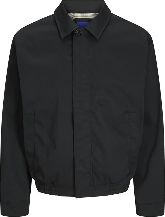 Produktbild Jack & Jones Plus Size Blousonjacke Blousonjacke (4XL)