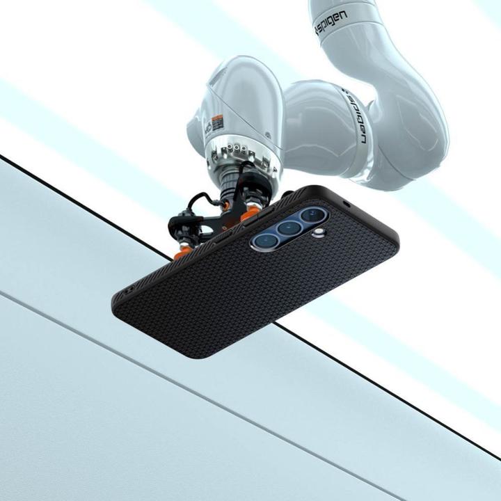 Produktbild Spigen Liquid Air (Samsung Galaxy S25+)