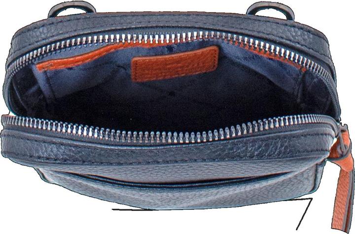 Produktbild Braun Büffel Novara Umhängetasche Leder 14.5 cm