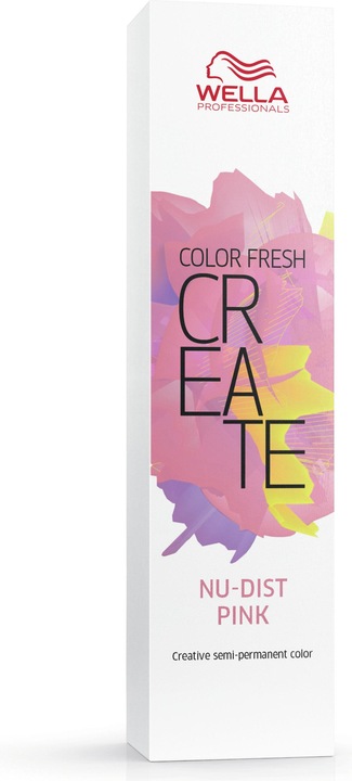 Produktbild Wella Color Fresh Create (NP)