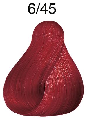 Immagine prodotto Wella Koleston Perfect Me+ (6/45 Biondo scuro rosso-magnolo)