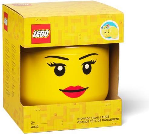 Productafbeelding Room Copenhagen Storage Head