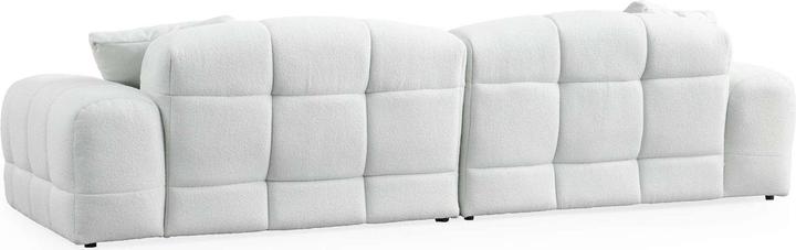 Produktbild Atelier del Sofa Pescara 3-Seat Sofa (3-Sitzer)