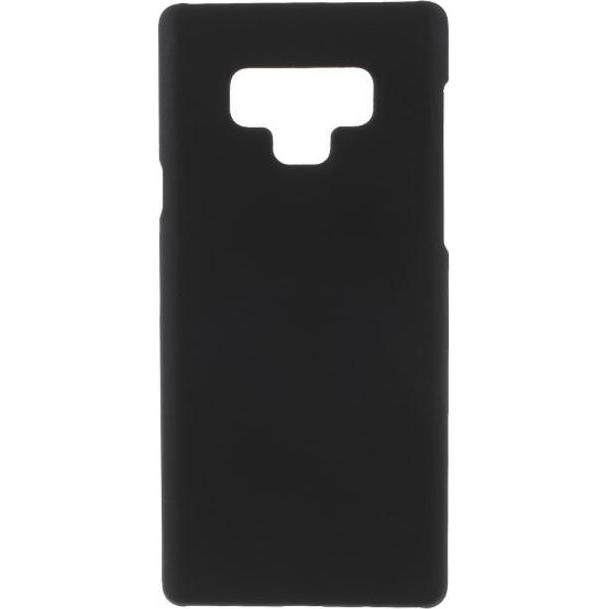 MU Classic Hardcase Series (Samsung Galaxy Note 9), Smartphone Hülle, Schwarz