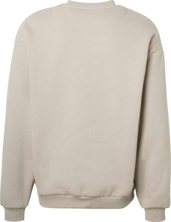 Actual product image Urban Classics Fluffy Crewneck - 171975 (S)