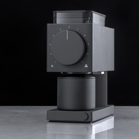 Produktbild Fellow Ode Black coffee grinder (EU-Stecker)