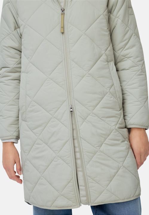 Produktbild Camel Active Wasserabweisender Parka mit einem Zwei-Wege Reissverschluss (40)