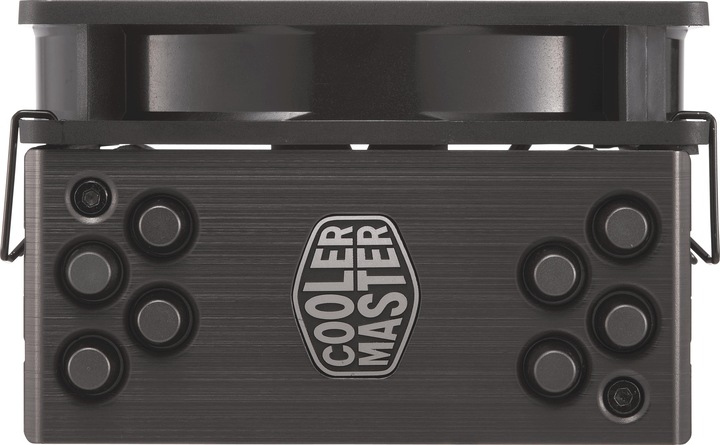 Immagine prodotto Cooler Master Hyper 212 Black Edition (158.80 mm)