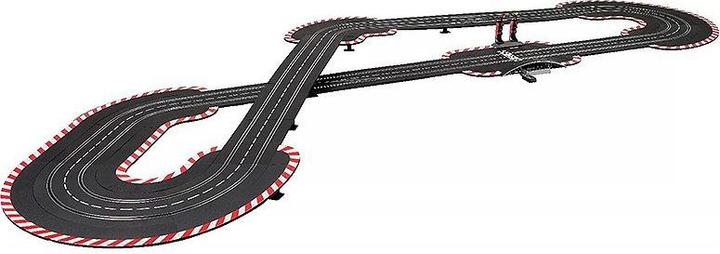 Actual product image Carrera DTM Bull and Horse