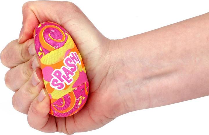 Produktbild Splash Spritzwasser-Hüpfball, 7cm
