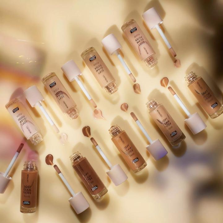 Produktbild Catrice Soft Glam Filter (015 Light)
