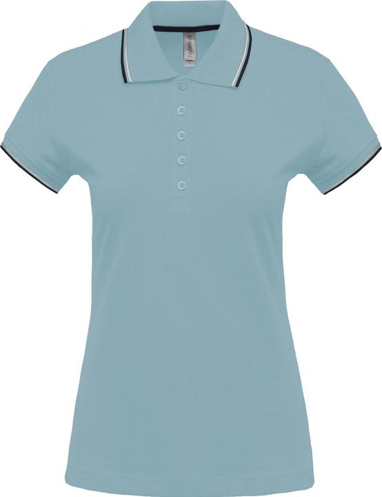 Bleu clair, Bleu marine