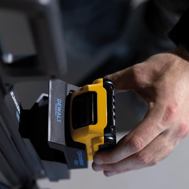 Actual product image Scangrip Tower 5 Connect (5000 lm)