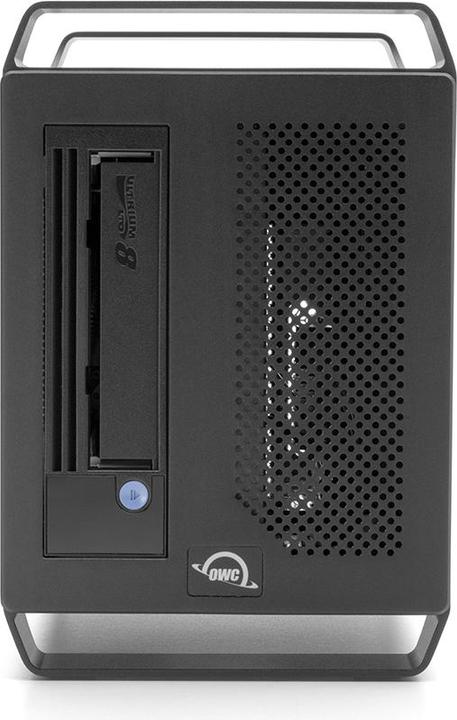 Immagine prodotto OWC Mercury Pro LTO-8 12TB/30TB con 1 TB SSD