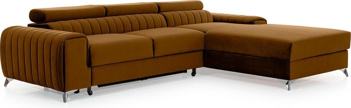 Actual product image ELTAP Grayson (3-seater, Sofa bed, Corner sofa)