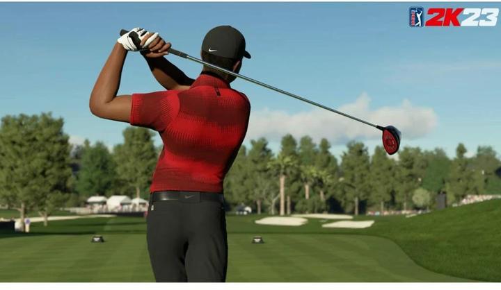 Produktbild 2K Games PGA Tour 2K23 (PS5, DE)