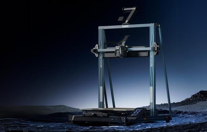 Produktbild Elegoo Neptune 4 Plus