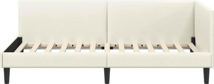 Produktbild vidaXL Bettgestell (100 x 200 cm)