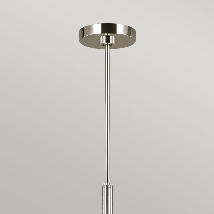 Produktbild Elstead Lighting Brianna Kronleuchter